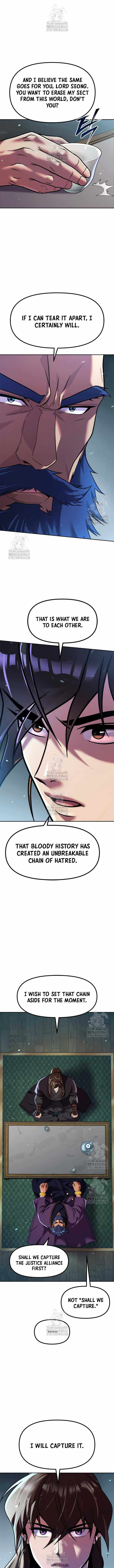 Chronicles of the Demon Faction Chapter 133 page 15