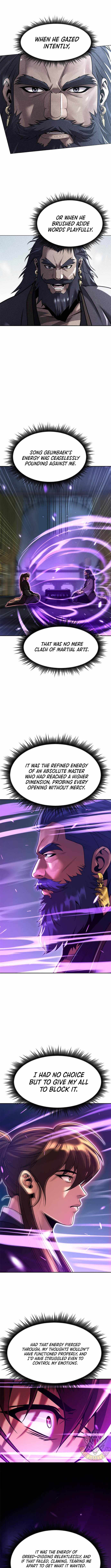 Chronicles of the Demon Faction Chapter 135 page 2