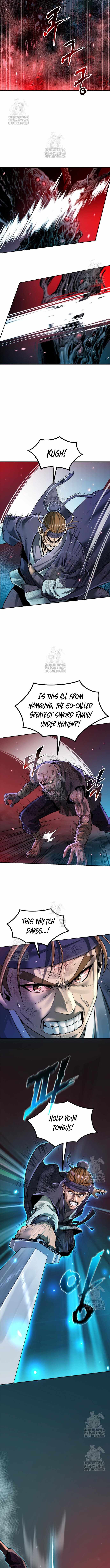 Chronicles of the Demon Faction Chapter 136 page 15