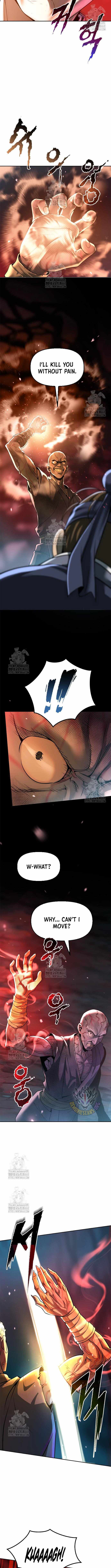 Chronicles of the Demon Faction Chapter 137 page 8