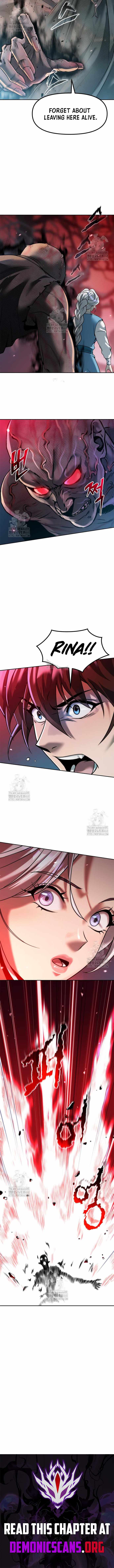 Chronicles of the Demon Faction Chapter 137 page 17
