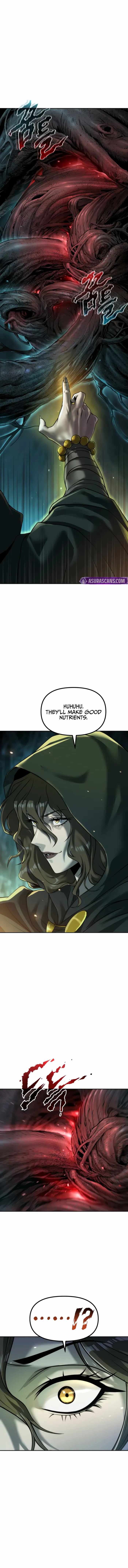 Chronicles of the Demon Faction Chapter 138 page 16