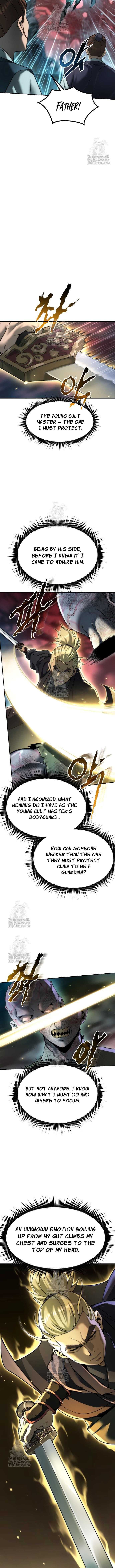 Chronicles of the Demon Faction Chapter 139 page 9