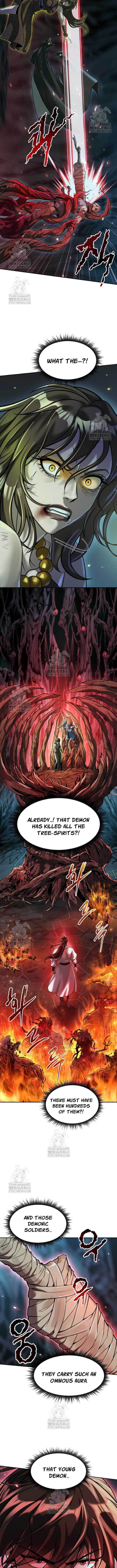 Chronicles of the Demon Faction Chapter 139 page 15