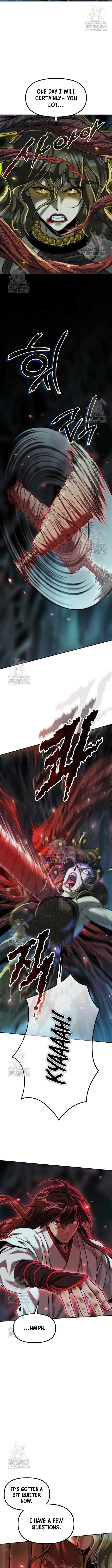 Chronicles of the Demon Faction Chapter 139 page 17