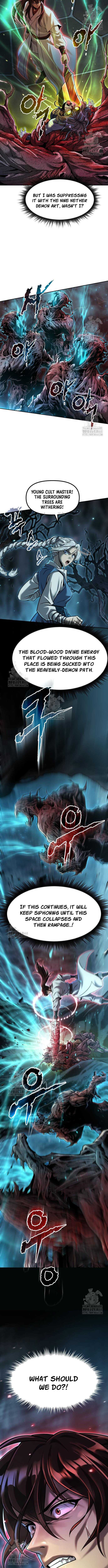 Chronicles of the Demon Faction Chapter 139 page 19