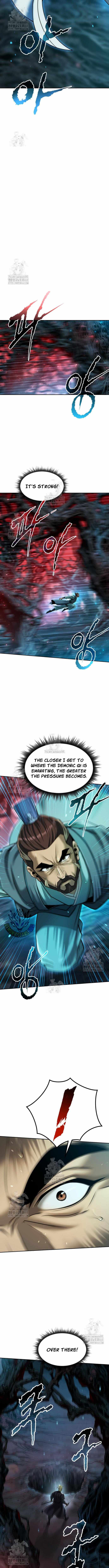 Chronicles of the Demon Faction Chapter 140 page 4