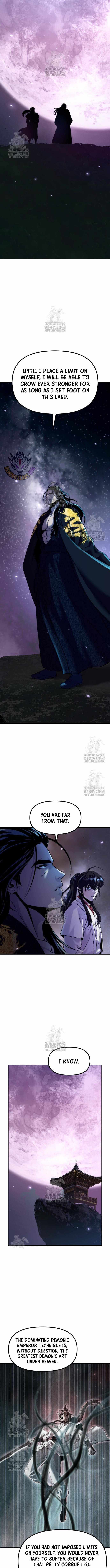 Chronicles of the Demon Faction Chapter 140 page 16
