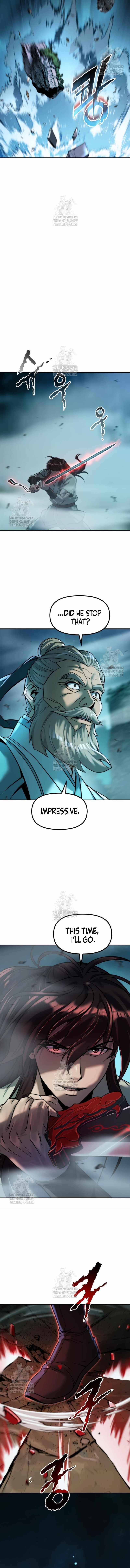 Chronicles of the Demon Faction Chapter 143 page 19