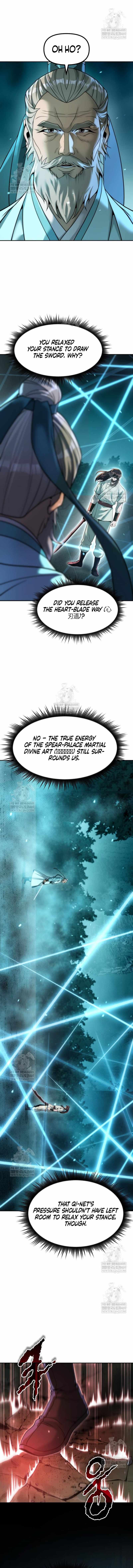 Chronicles of the Demon Faction Chapter 143 page 7