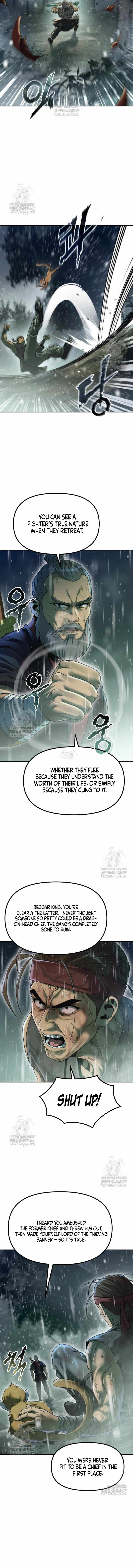 Chronicles of the Demon Faction Chapter 143 page 12