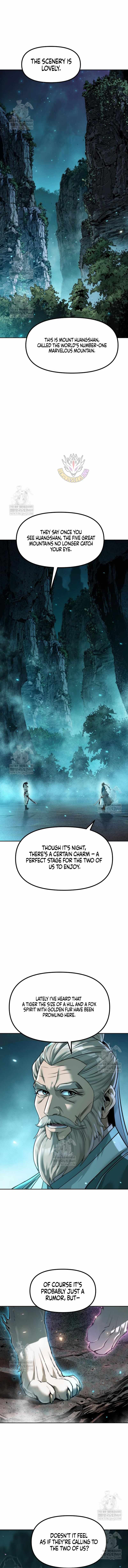 Chronicles of the Demon Faction Chapter 143 page 2