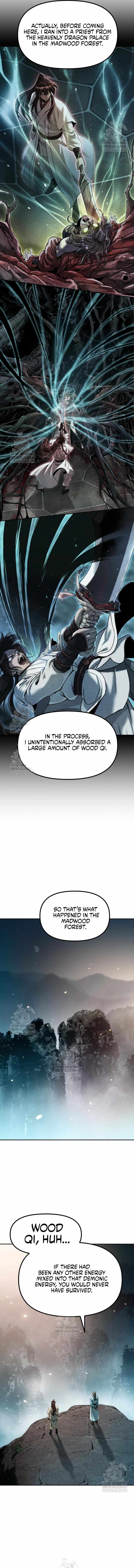 Chronicles of the Demon Faction Chapter 144 page 14