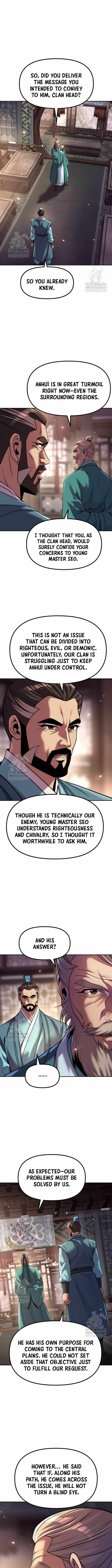 Chronicles of the Demon Faction Chapter 145 page 10