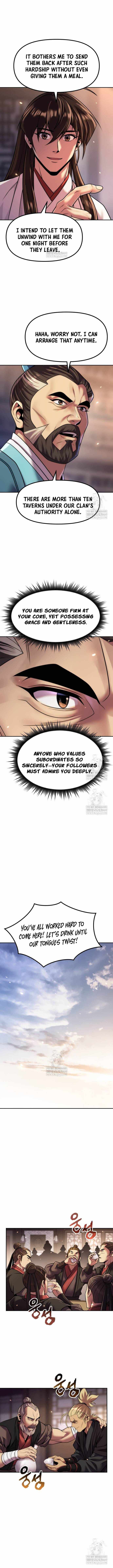 Chronicles of the Demon Faction Chapter 145 page 7