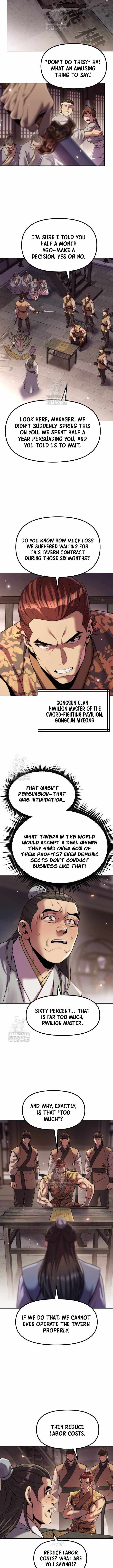 Chronicles of the Demon Faction Chapter 145 page 12