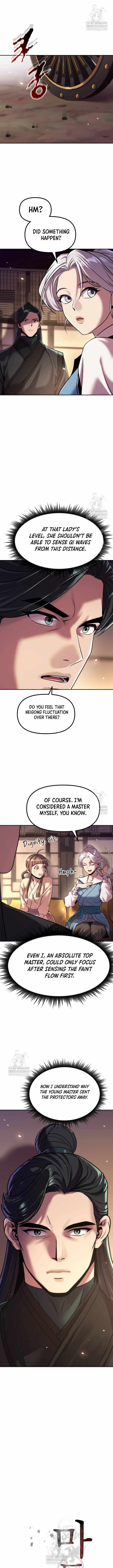 Chronicles of the Demon Faction Chapter 146 page 4