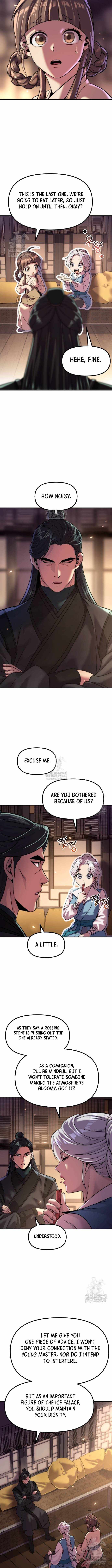 Chronicles of the Demon Faction Chapter 146 page 2