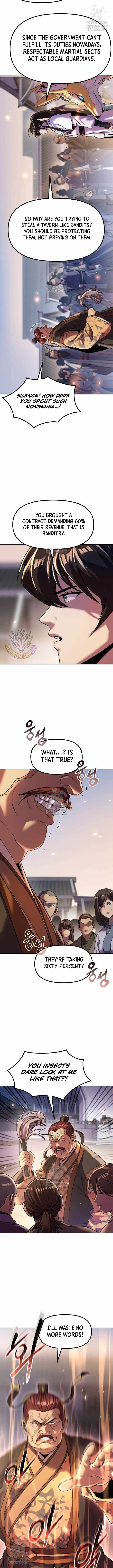 Chronicles of the Demon Faction Chapter 146 page 15