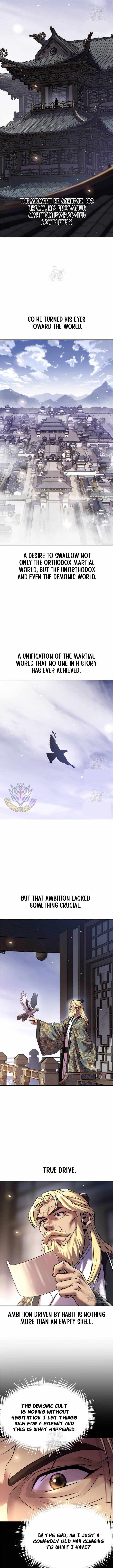 Chronicles of the Demon Faction Chapter 147 page 4