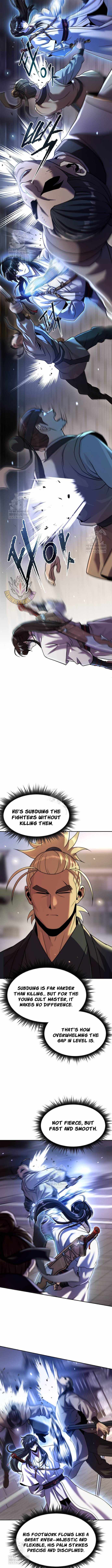 Chronicles of the Demon Faction Chapter 147 page 10