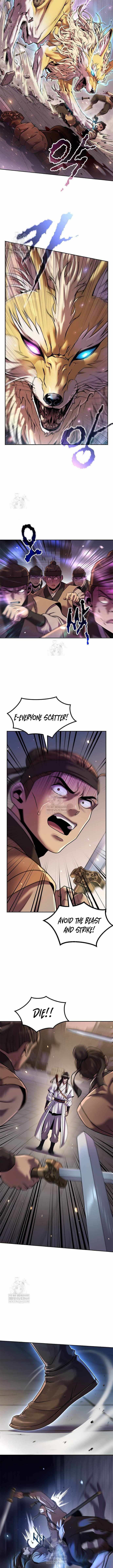 Chronicles of the Demon Faction Chapter 147 page 9
