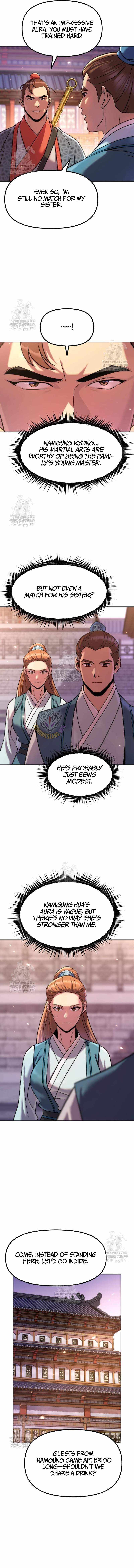 Chronicles of the Demon Faction Chapter 149 page 11