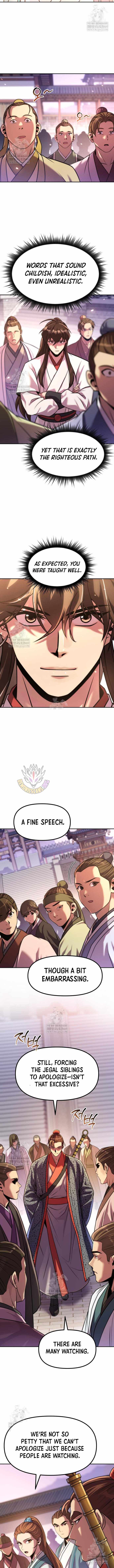 Chronicles of the Demon Faction Chapter 150 page 5