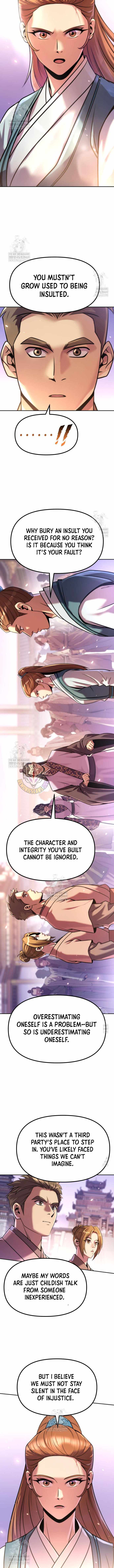 Chronicles of the Demon Faction Chapter 150 page 4