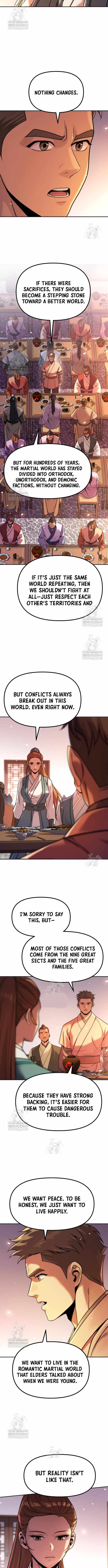 Chronicles of the Demon Faction Chapter 152 page 7