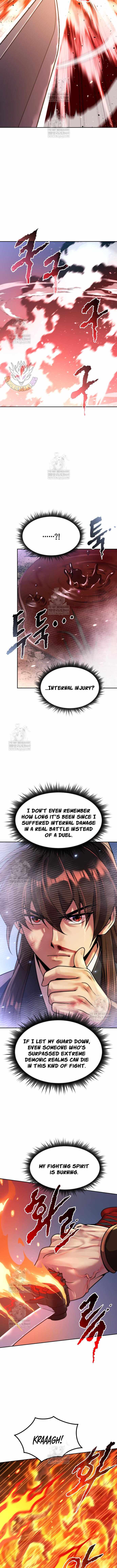 Chronicles of the Demon Faction Chapter 153 page 10