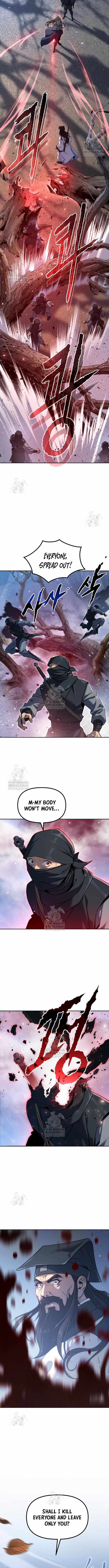Chronicles of the Demon Faction Chapter 155 page 17