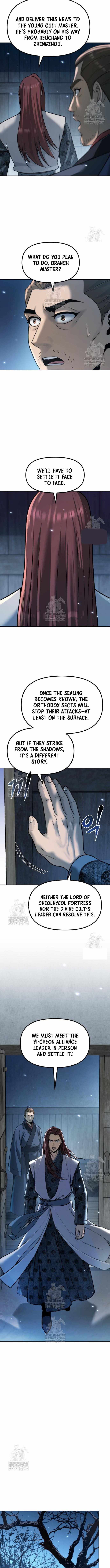 Chronicles of the Demon Faction Chapter 155 page 13