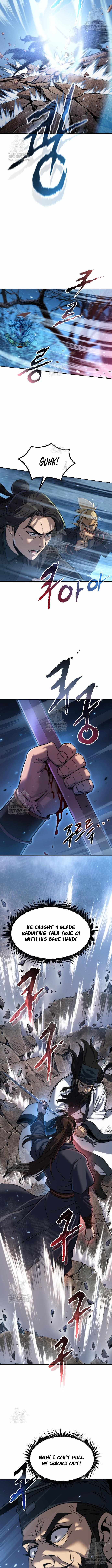 Chronicles of the Demon Faction Chapter 156 page 6