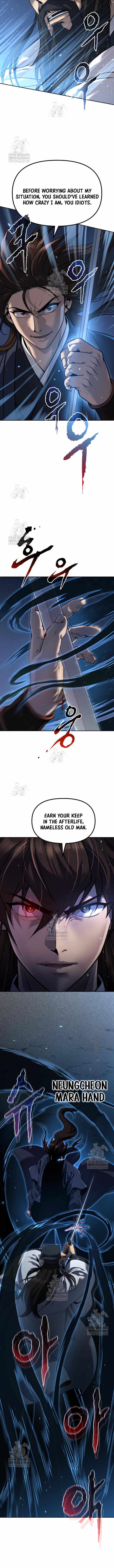 Chronicles of the Demon Faction Chapter 156 page 7
