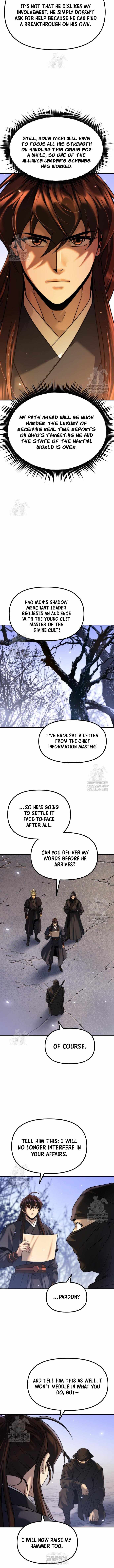 Chronicles of the Demon Faction Chapter 156 page 13