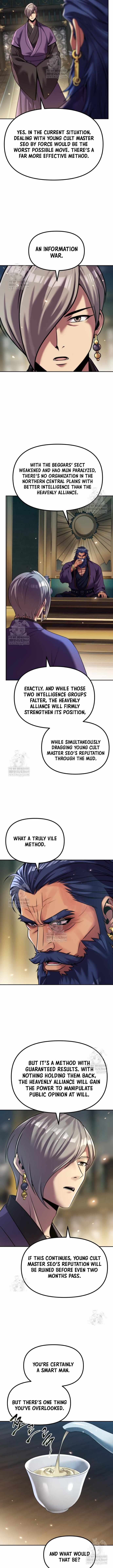 Chronicles of the Demon Faction Chapter 156 page 15