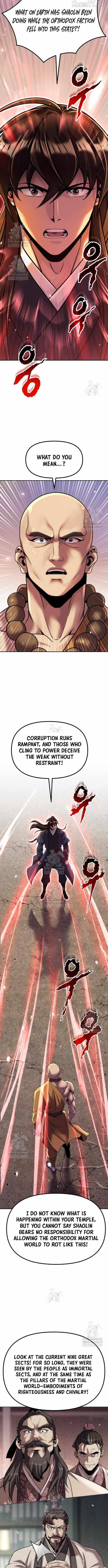 Chronicles of the Demon Faction Chapter 157 page 13