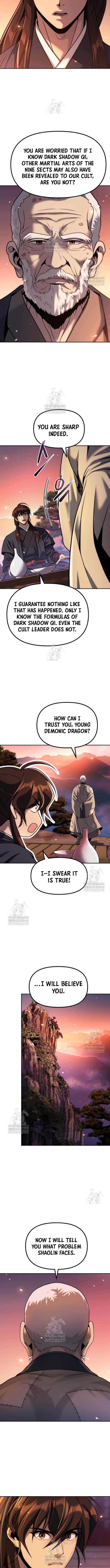 Chronicles of the Demon Faction Chapter 159 page 13