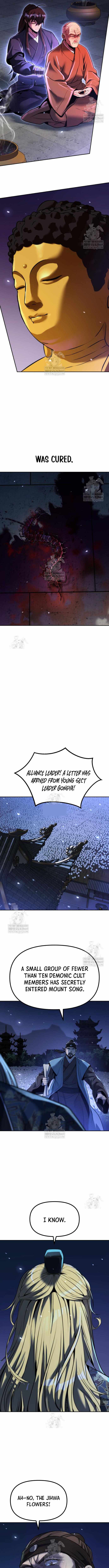 Chronicles of the Demon Faction Chapter 161 page 7