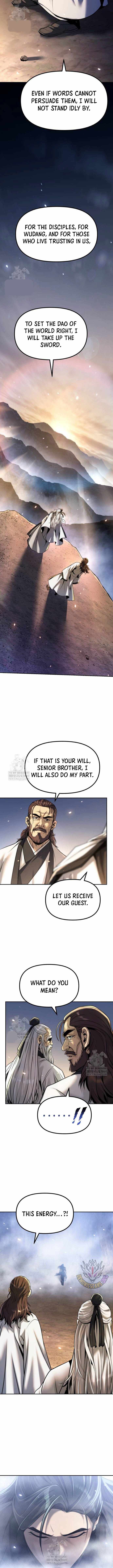 Chronicles of the Demon Faction Chapter 162 page 4