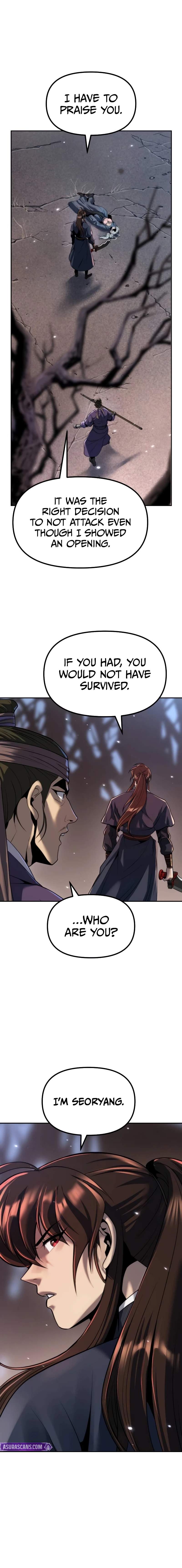 Chronicles of the Demon Faction Chapter 164 page 13