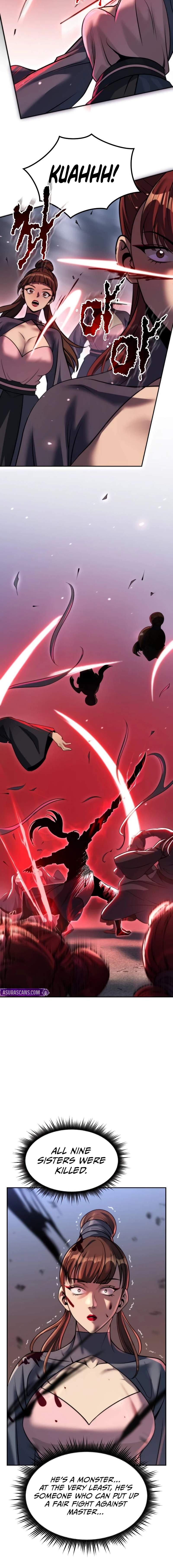 Chronicles of the Demon Faction Chapter 164 page 7