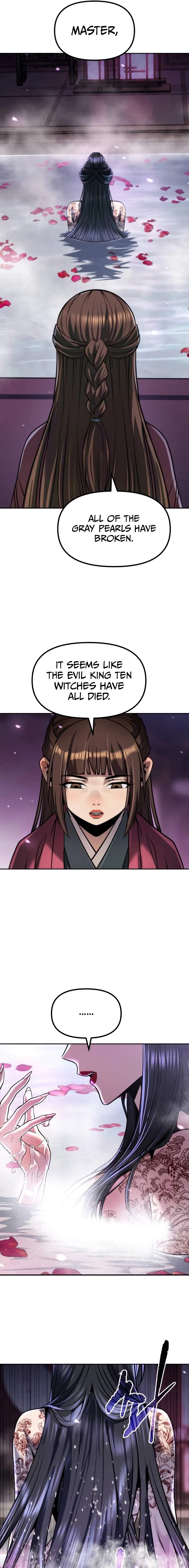 Chronicles of the Demon Faction Chapter 164 page 18