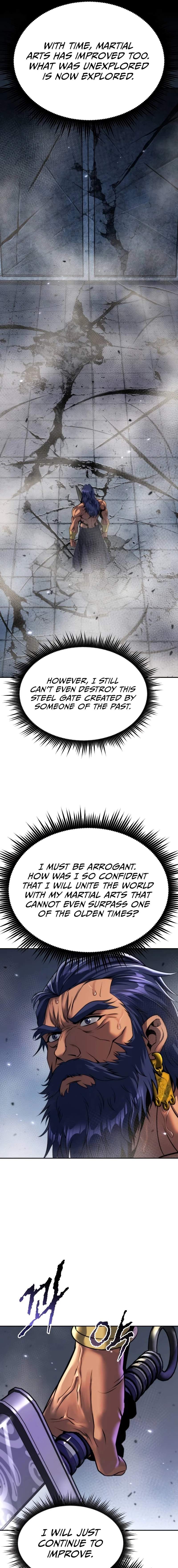 Chronicles of the Demon Faction Chapter 164 page 26