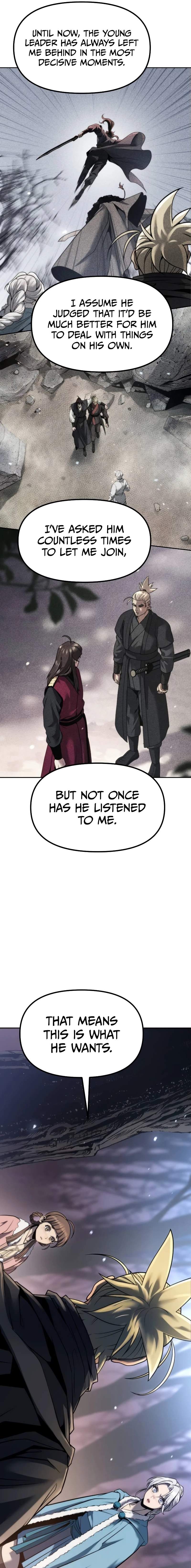 Chronicles of the Demon Faction Chapter 164 page 4