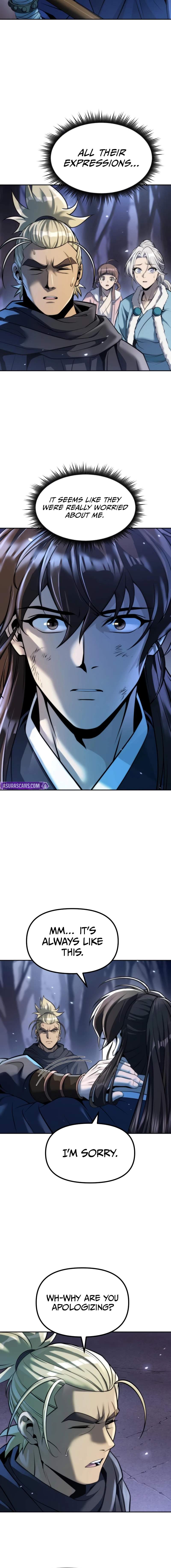 Chronicles of the Demon Faction Chapter 165 page 3