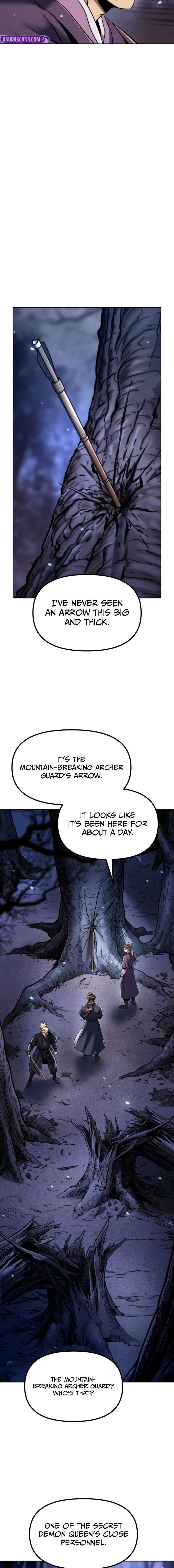 Chronicles of the Demon Faction Chapter 165 page 11