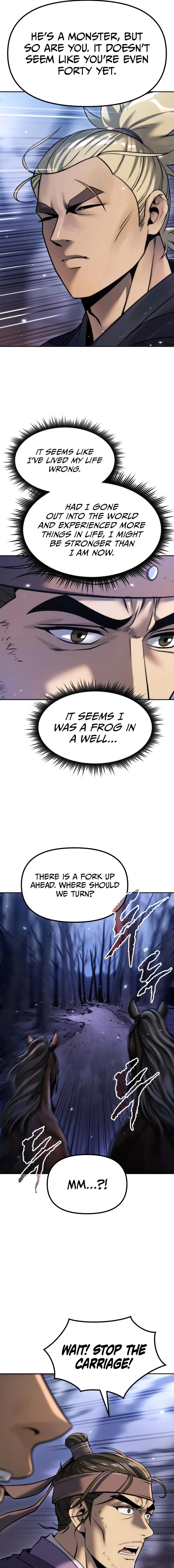 Chronicles of the Demon Faction Chapter 165 page 10