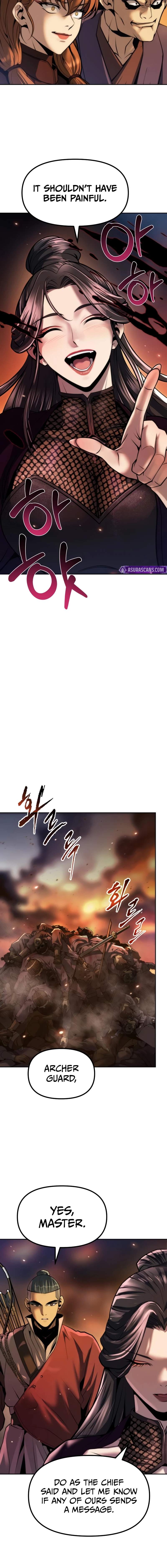 Chronicles of the Demon Faction Chapter 165 page 25